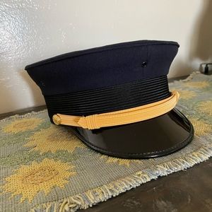 Vintage Midway Cap
